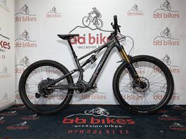 NEUWERTIG! Specialized Levo SL 2 Comp, GARANTIE!