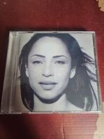 CD - Sade – The Best Of Sade