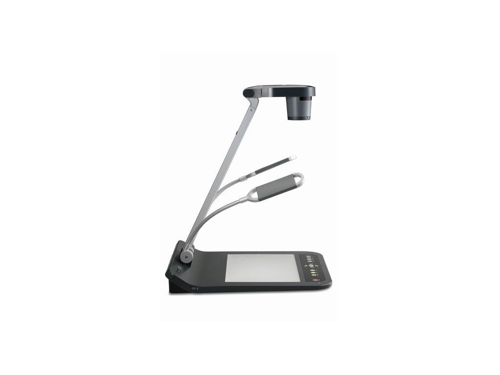 Proiettori: Lumens Visualizer PS760 – Usato da Kerzers venduto da Kolok-Kerzers 3