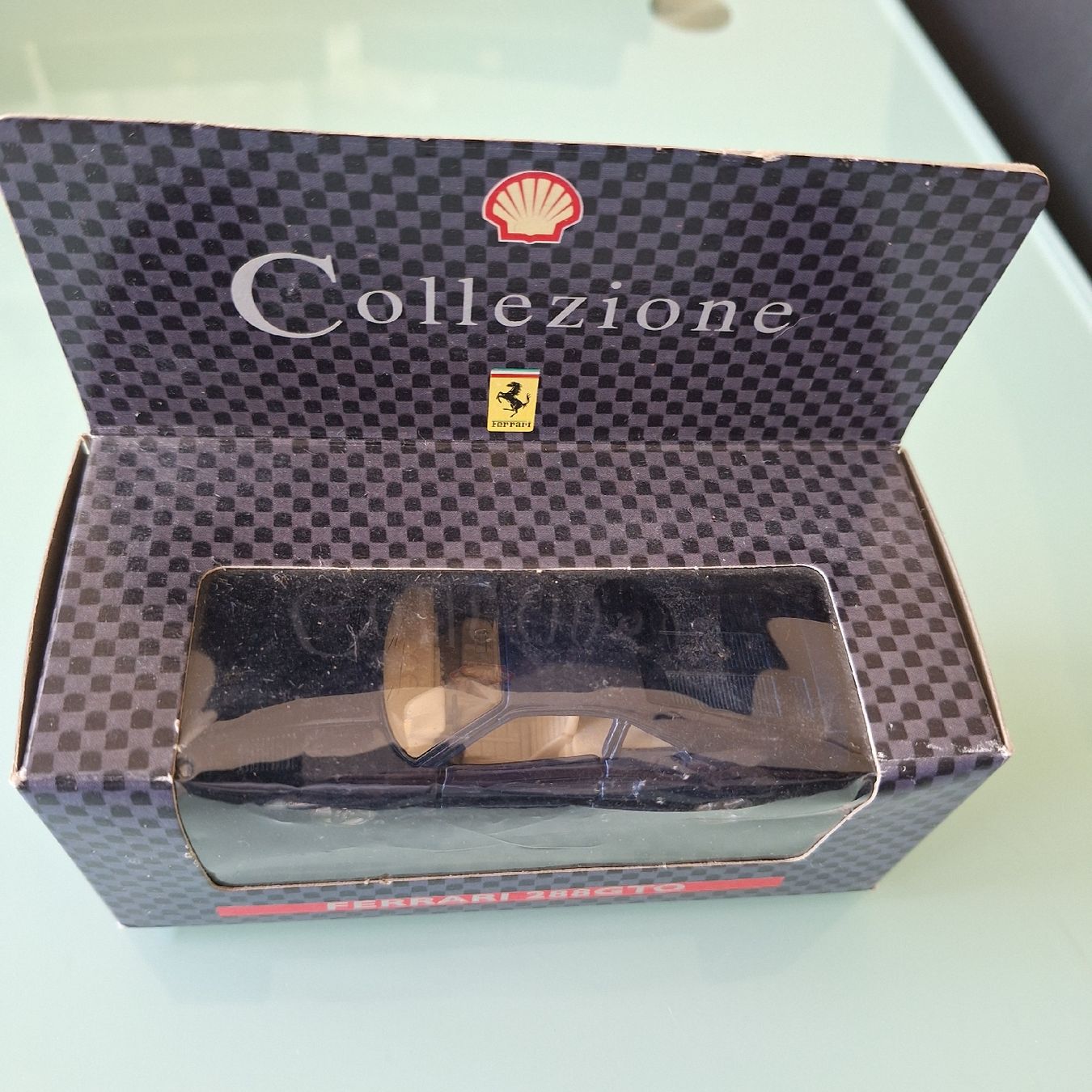 Ferrari Modellautos: Modellauto – Neu und originalverpackt aus Oftringen von pri_bv5y