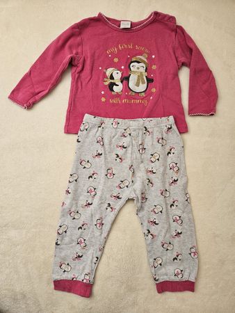 Pyjama Smile Gr. 86