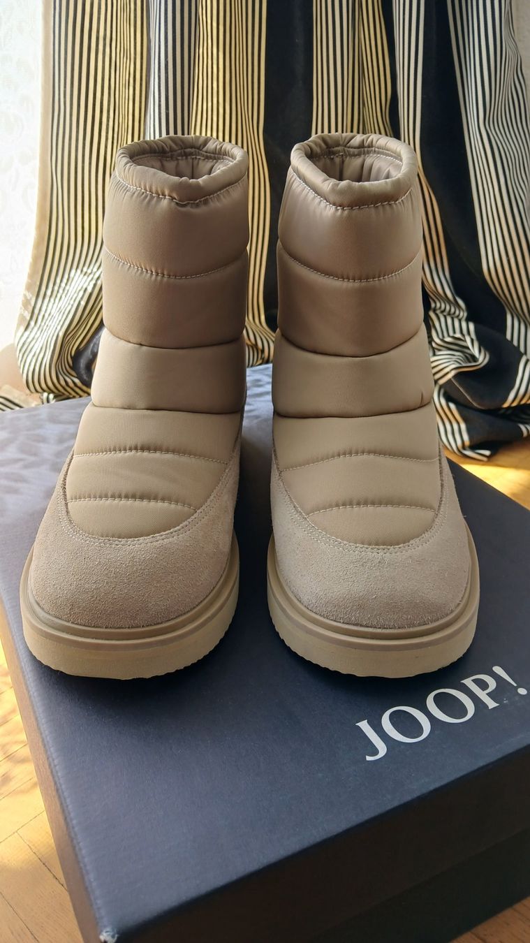 Joop Scarpe da donna: Joop! Schuhe – Nuovo (secondo la descrizione) da Kreuzlingen venduto da mar_gv8k 3