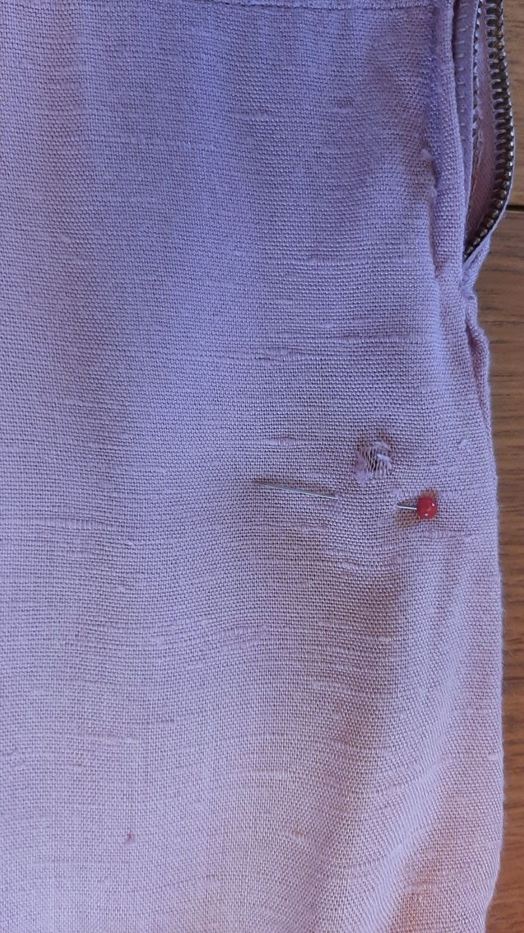 Vestiti: Original 30er 40er Jahre Kleid – Usato da Arbon venduto da torso444 4