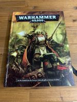 Warhammer 40000 Regelbuch