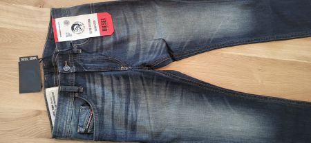 Diesel Jeans THOMMER SLIM W28 - L32