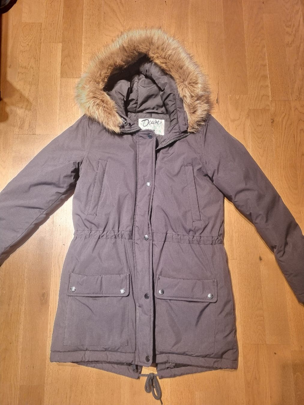 Mäntel: Wintermantel gr S – Gebraucht aus Rümlang von Franny93