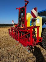 Feldspritze Rau D2 15m 1000 L