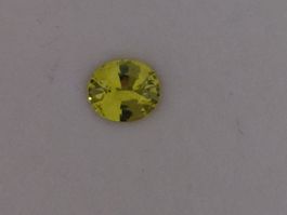 Supra Luminous Deep Chrysoberyl RARE