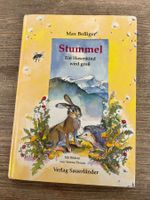 Vorlesebuch: Stummel ein Hasenkind wird gross, 1. Aufl. 1999