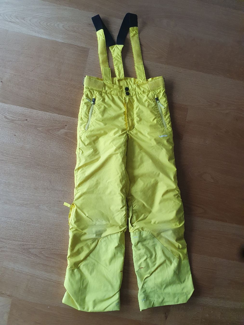 Decathlon Completi: Skianzug Gr. 146/152 – Usato da Villars-sur-Glâne venduto da richardette 3