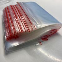 Druckverschlussbeutel 17 x 14.5cm, 1000 Stk. zip Beutel Neu!
