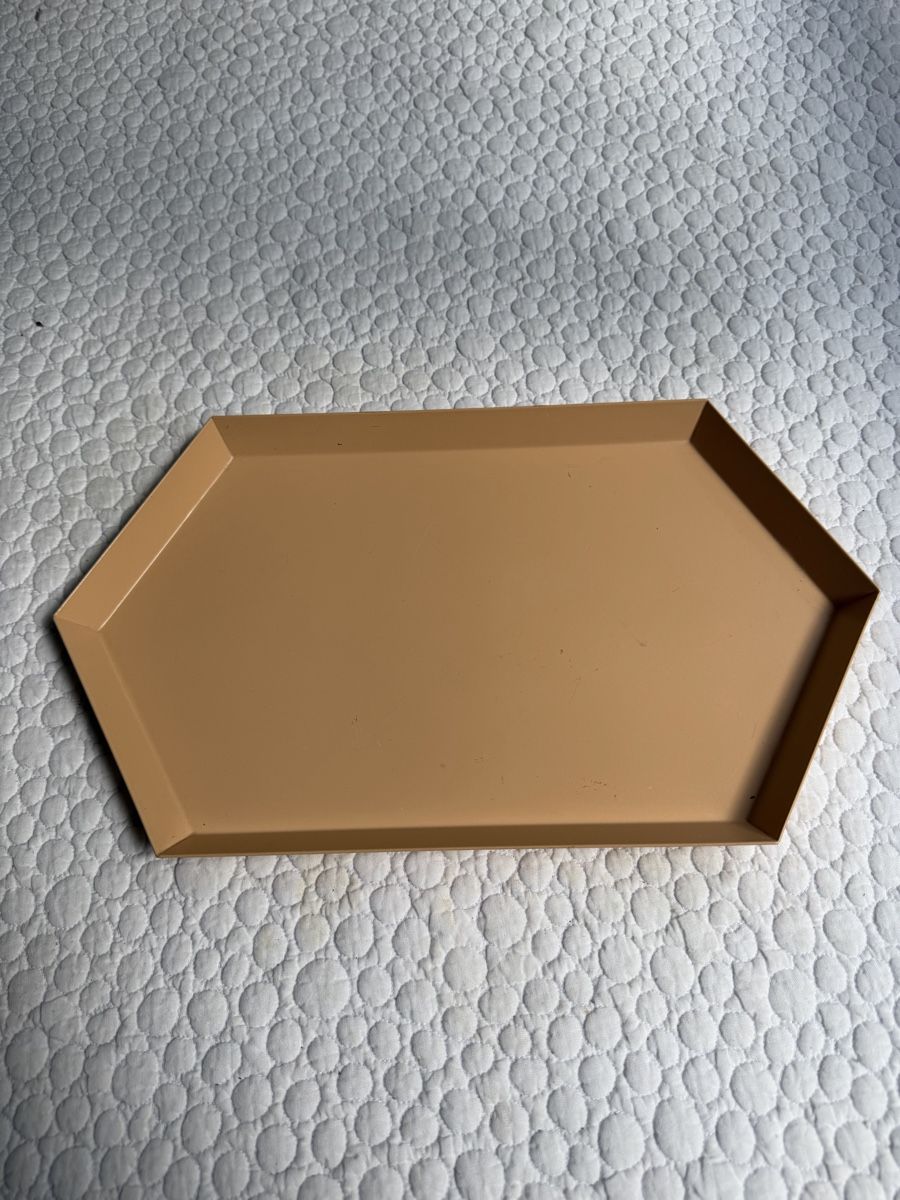 Tutte le decorazioni: Dekoratives HAY Tablett Set  – Usato da Zürich venduto da beat005 3