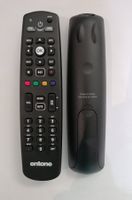 Original Entone Set-Top-Box Fernbedienung, NEU + ungebraucht