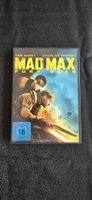 Mad Max: Fury Road DVD – Action pur für Filmabende!