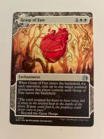 1 x Grasp of Fate - Magic: The Gathering - MtG