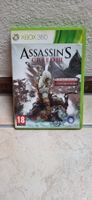 Xbox 360 – Assassins Creed 3