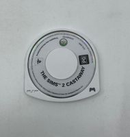 The Sims 2 Castaway (PSP)