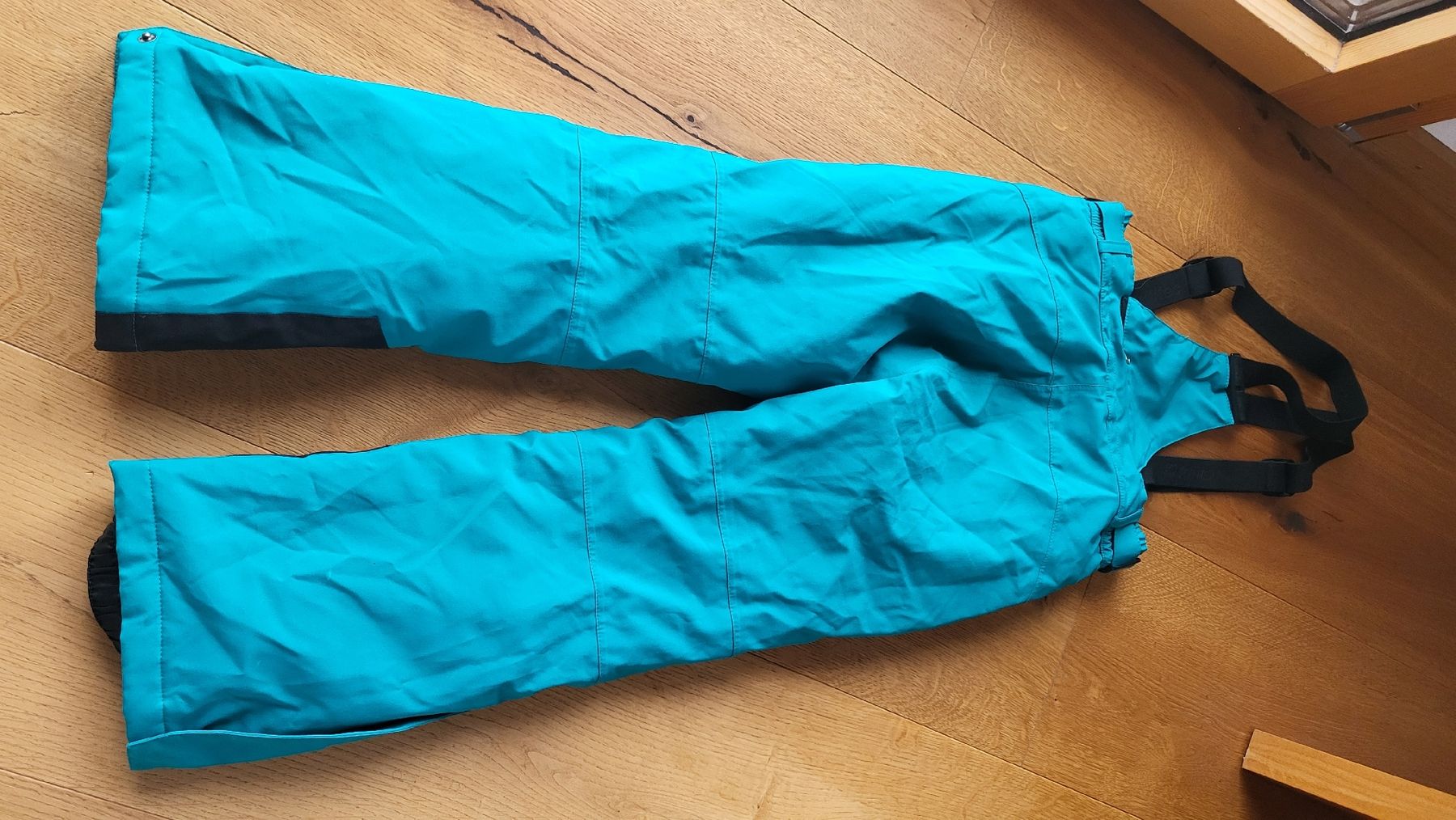 Killtec Pantaloni: Skihosen killtec 140 – Usato da tartar venduto da mmmab 1