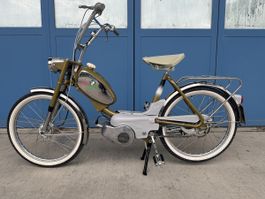 Puch Velux X30