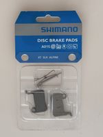 Shimano A01S Scheibenbremsbelaege XT SLX NEU