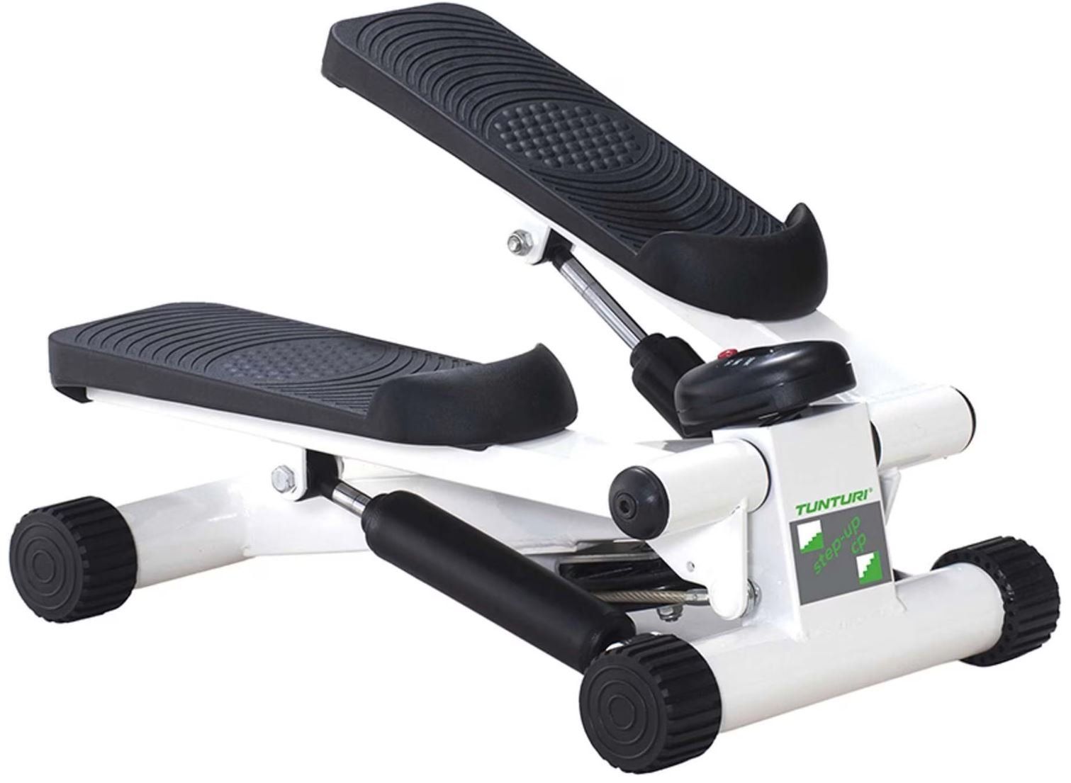 Tunturi Hometrainer: TUNTURI Mini-Stepper mit Computer Display – Usato da Winterthur venduto da Rebrus 4
