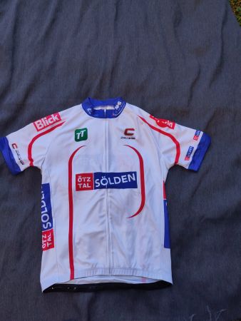 Veloleibchen