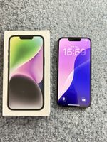 iPhone 14 128gb Midnight Batterie 94%