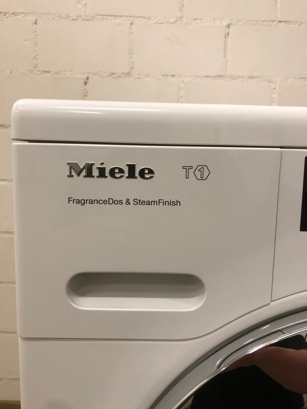 Miele Asciugatrici: Miele Tumbler – Usato da Diessenhofen venduto da Peppilella 1