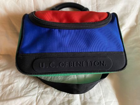 Sac (Beautycase) Benetton