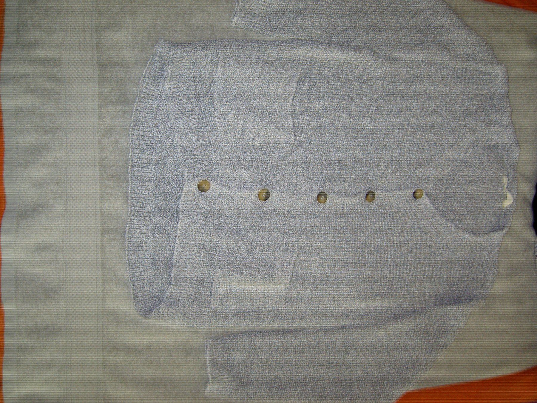 Pulls et sweat-shirts: Mango pullover gr.152 – Neuf (Voir description) à Bettlach par Kvety