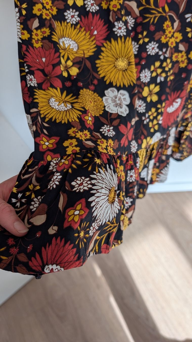 Stradivarius Robes: Stradivarius dress – Neuf (Voir description) à Ettingen par hms_w27b 3