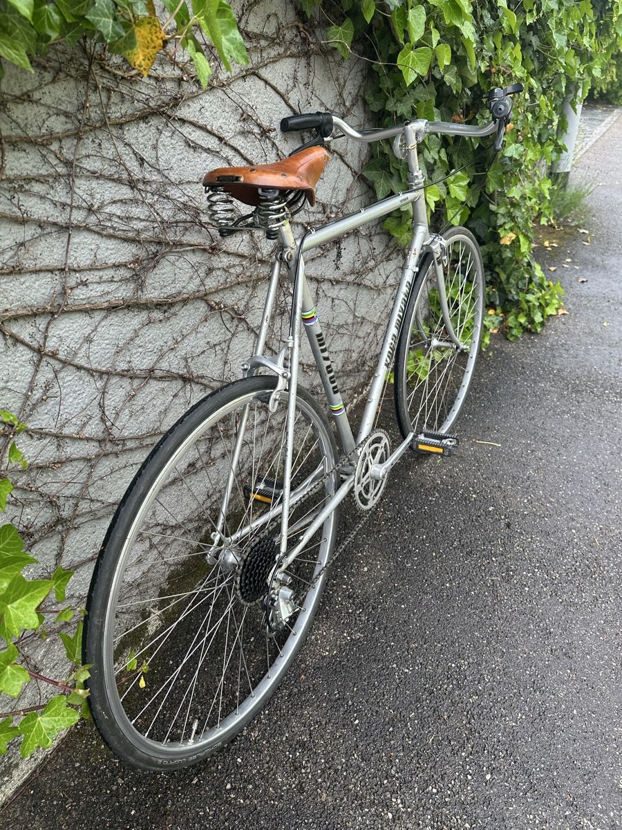 Biciclette: Vintage Koga Miyata – Usato da Binningen venduto da Globe_21 1