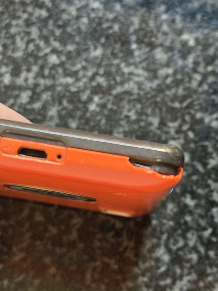 Fairphone Telefoni cellulari / Smartphones: Fairphone 2 – Difettoso da Lausanne venduto da Planet_Faisceaux 2