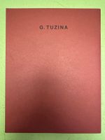 Günter Tuzina, Bernhard Bürgi: G. Tuzina.
