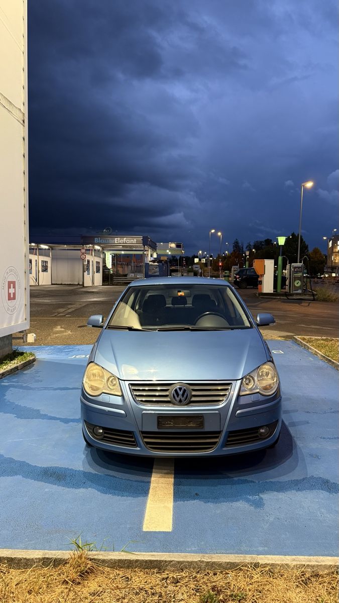 VW Automobili: Vw Polo  1.4 Tsi – Usato da Affoltern am Albis venduto da Lenti1 1
