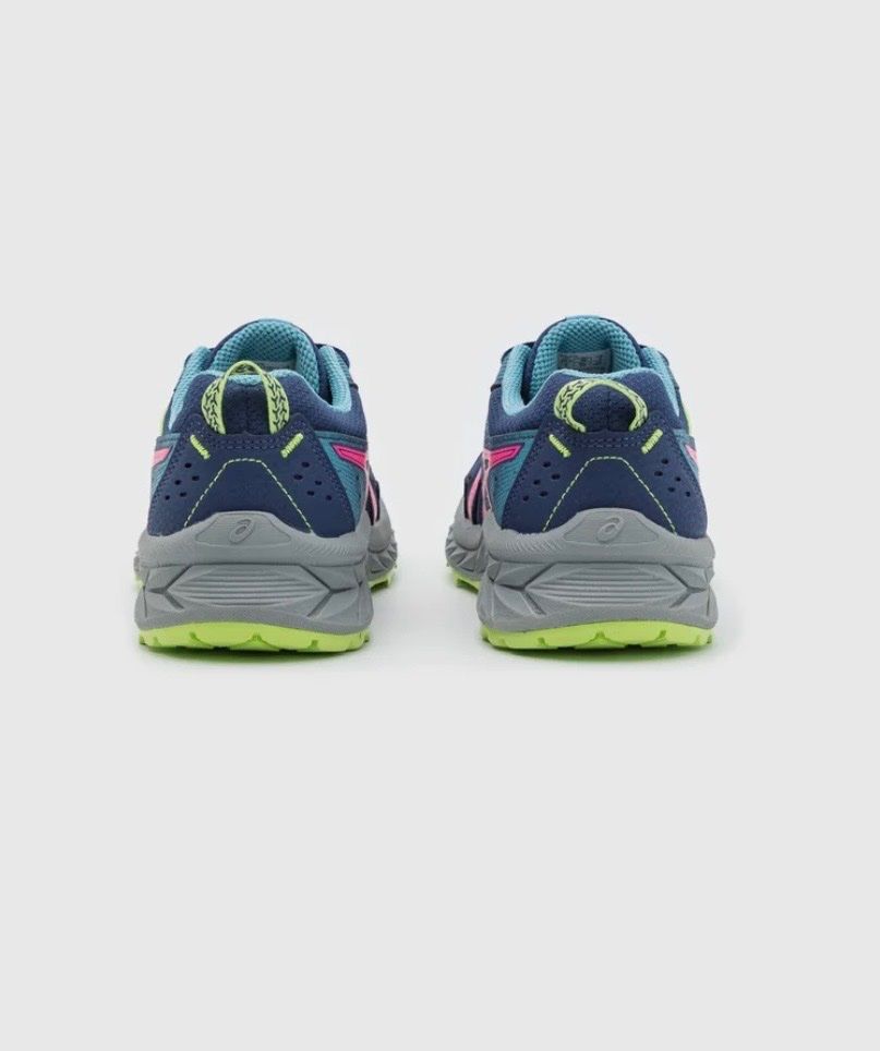 Asics Scarpe per ragazzi: Asics Pre Venture 9 Gr. 37.5 NEU – Nuovo e nell'imballaggio originale da Waltenschwil venduto da hansnine 8