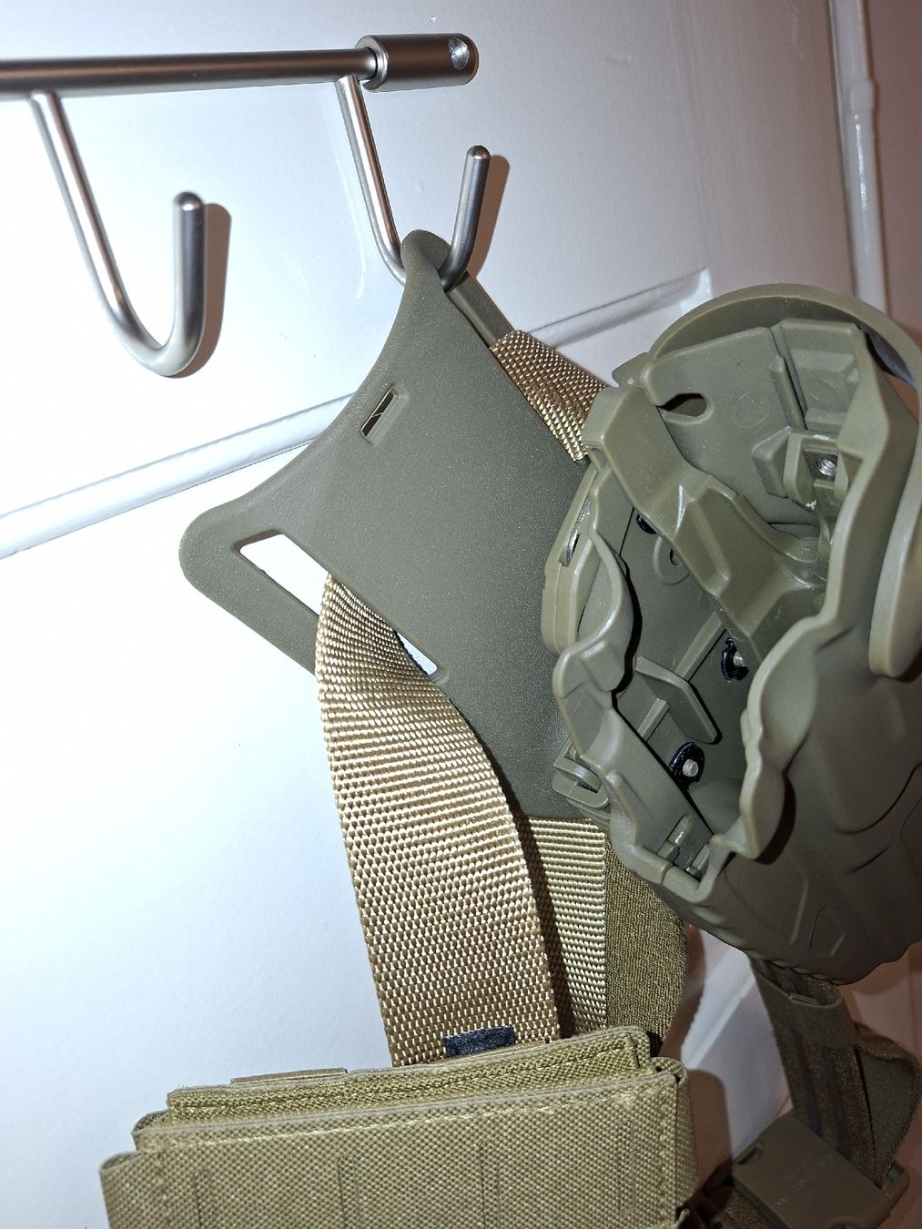 Sig Sauer Schützensport: Holster Sig P320 M17 – Gebraucht aus Pfäffikon ZH von TT-33 3
