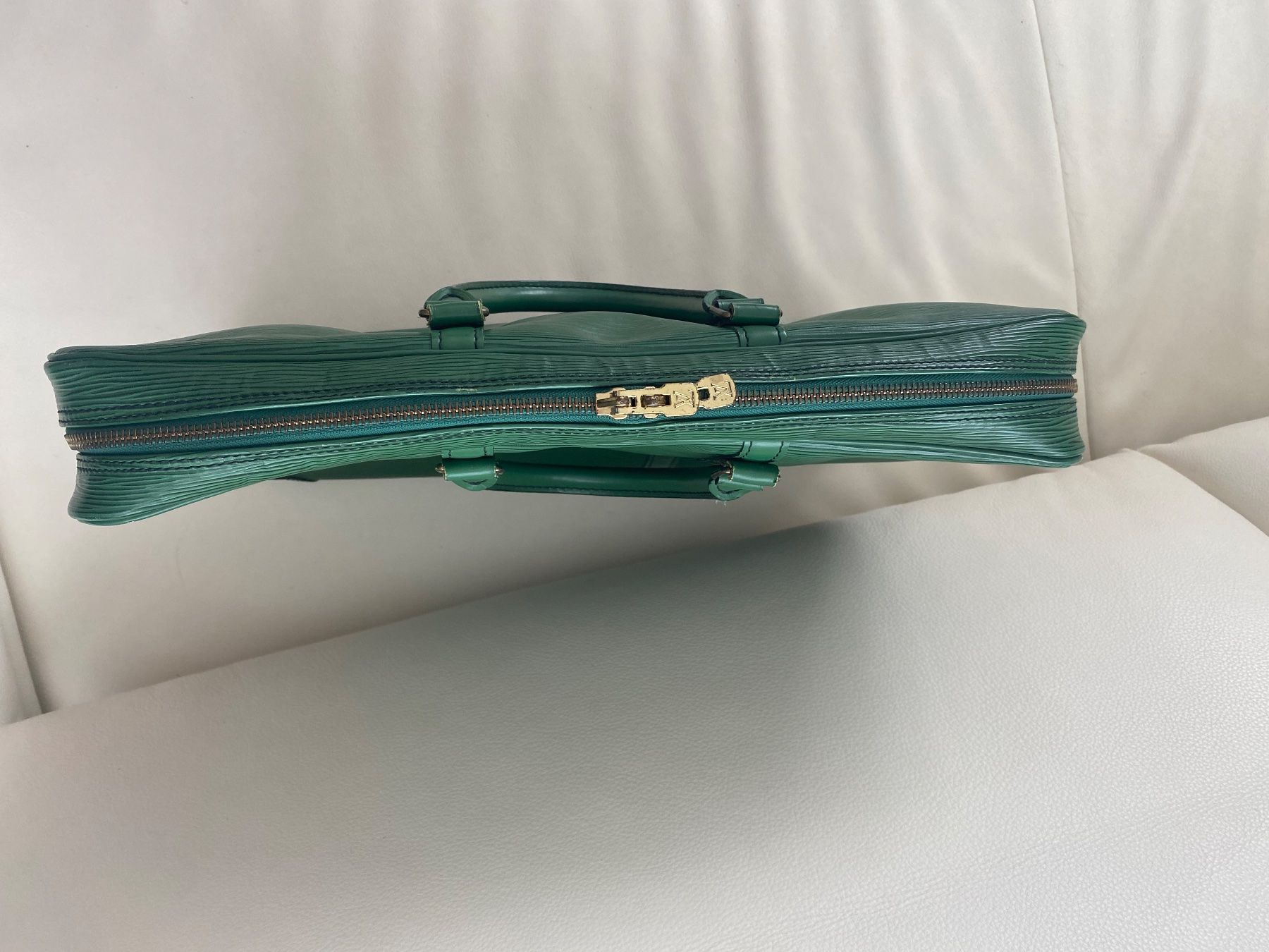 Louis Vuitton Sacs: MOST WANTED - LOUIS VUITTON PORTE DOCUMENTS VOYAGE – D'occasion à Winkel par ferrari2022 6
