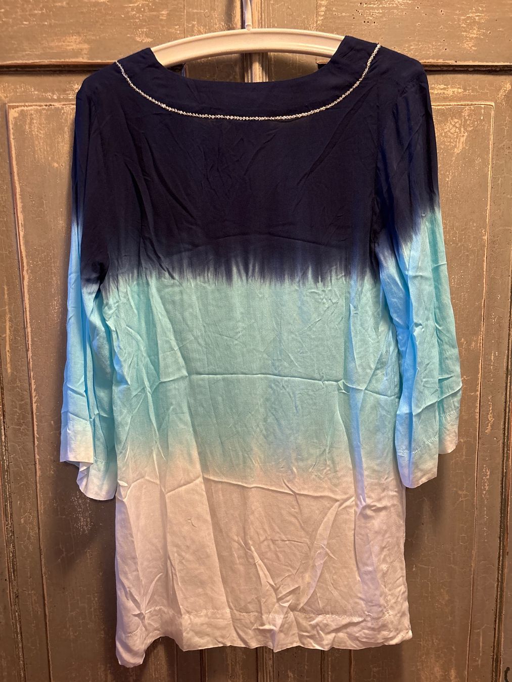 Blusen: Bettie & Tracie Barbados Blouse M – Gebraucht aus Besenbüren von piculo 1