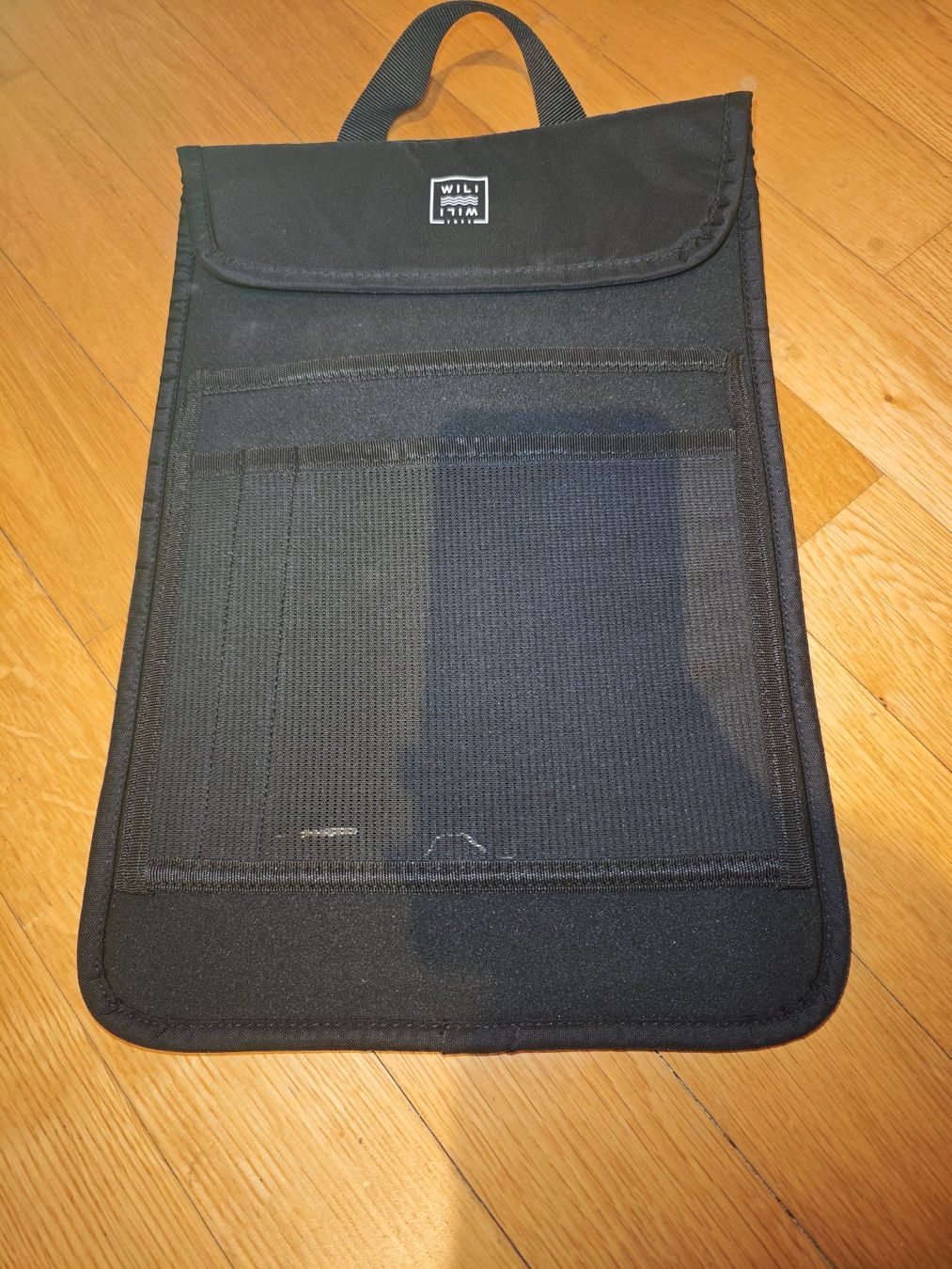 Zaini: Wili rucksack – Usato da Bonstetten venduto da lin_fy7n 3