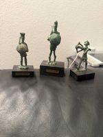Sculpturen