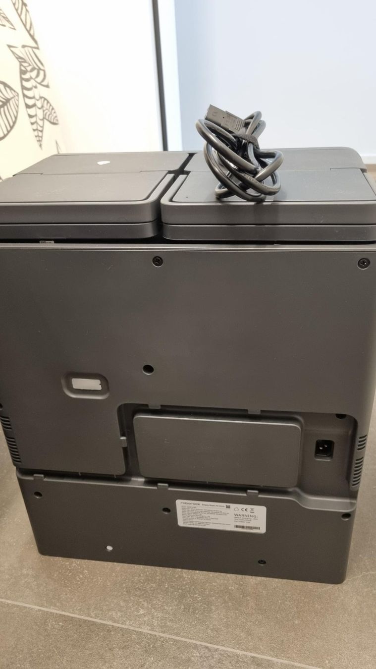 Roborock Aspirapolveri & Accessori: Roborock S8 MaxV Ultra, wie neu – Nuovo (secondo la descrizione) da Würenlos venduto da fra_n2bb 3