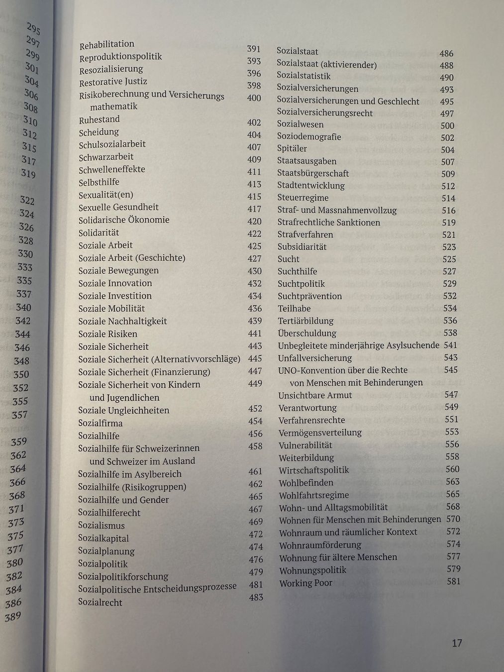 Libri: Wörterbuch der Schweizer Sozialpolitik – Nuovo (secondo la descrizione) da Boll venduto da Ha-Se 7