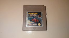 Ferrari Grand Prix Challenge