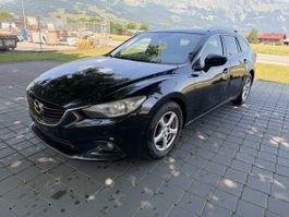 Mazda 6 2014 Diesel 