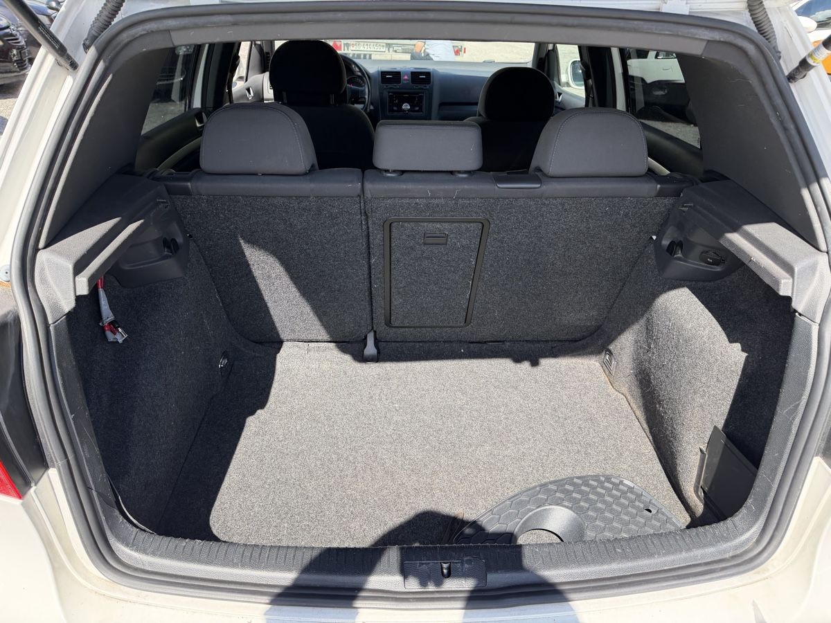 VW Automobili: Golf V GTI Defekt – Difettoso da Mollis venduto da BSL10 4