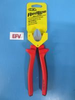 C.K Seitenschneider Red Line 180mm Neu