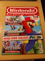 Nintendo hors serie magazine officiel avril 2010