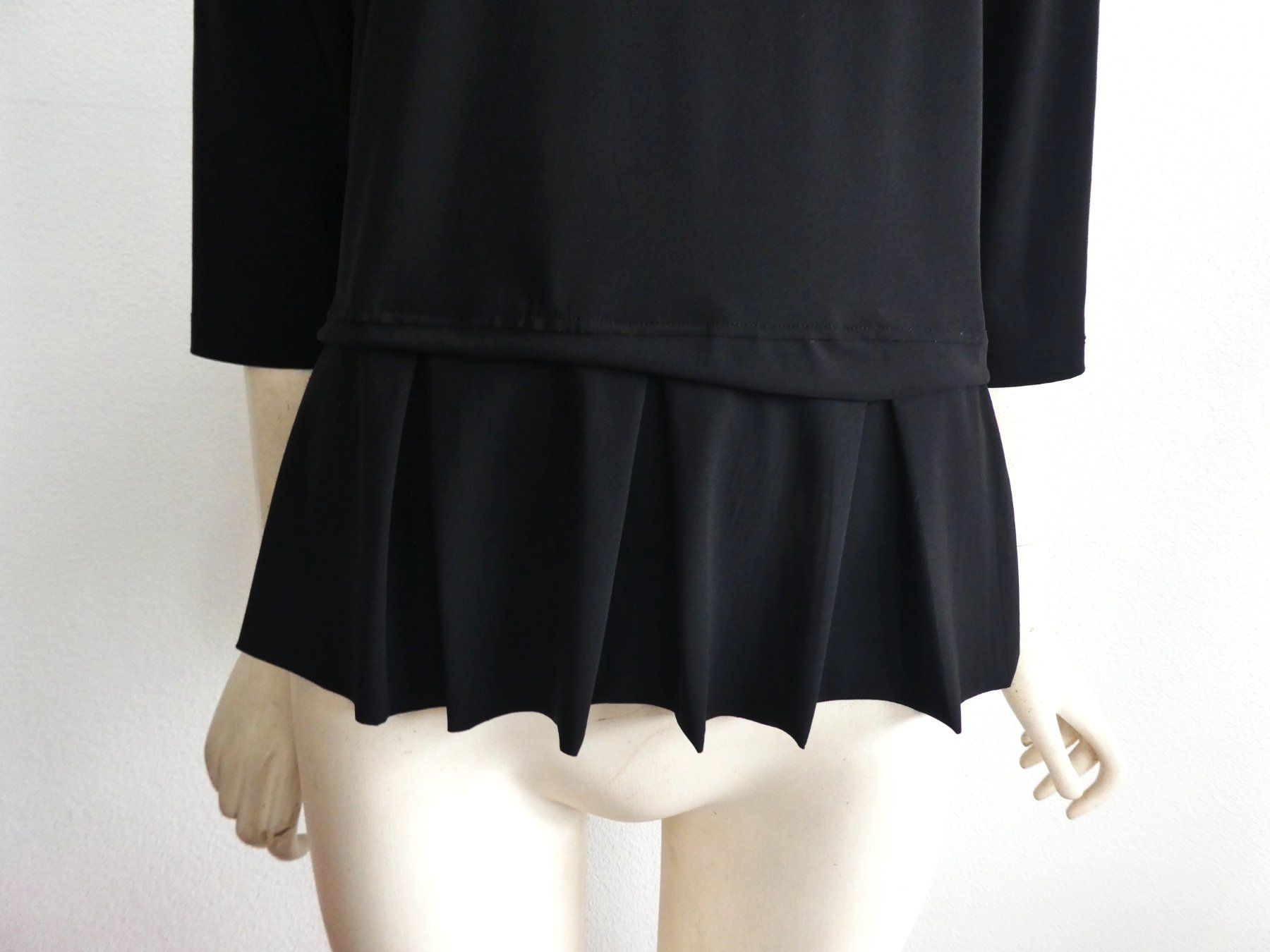 Camicette: ELLI Designer Bluse Shirt neuwertig, Gr. M – Usato da Berneck venduto da chouchou1415 1