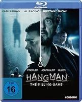 🎞️🎥🍿 Hangman The Killing Game 🍿🎥💿